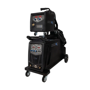 Spartus EasyMIG 420H + Uchwyt 36/3