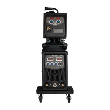 Spartus EasyMIG 420H + Uchwyt 36/3