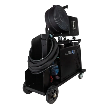 Spartus EasyMIG 420H + Uchwyt 36/3