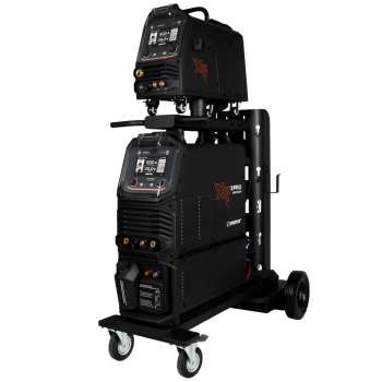 Spartus XPro MIG 500 DUAL PULSE