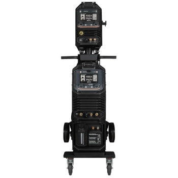 Spartus XPro MIG 500 DUAL PULSE