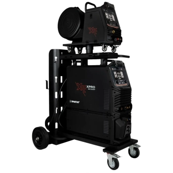 Spartus XPro MIG 500 DUAL PULSE