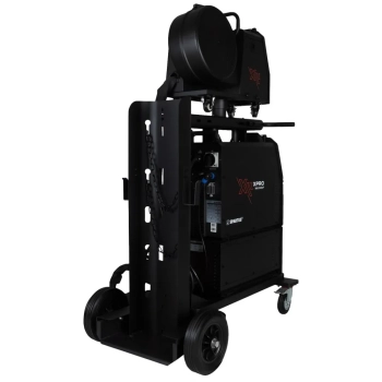 Spartus XPro MIG 500 DUAL PULSE