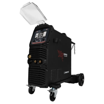 Spartus XPro MIG 300 DUAL PULSE
