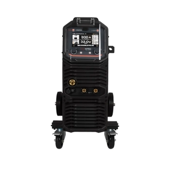 Spartus XPro MIG 300 DUAL PULSE