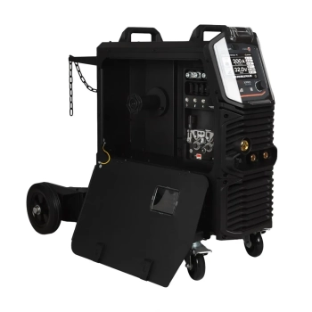 Spartus XPro MIG 300 DUAL PULSE