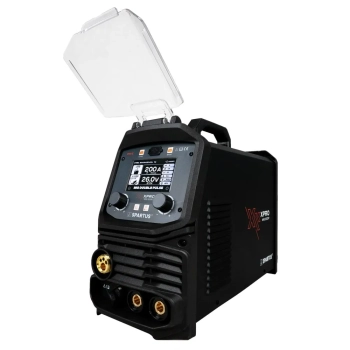 Spartus XPro MIG 200 DUAL PULSE