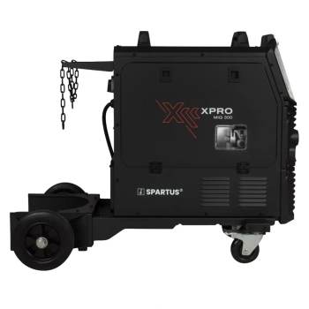 Spartus XPro MIG 300