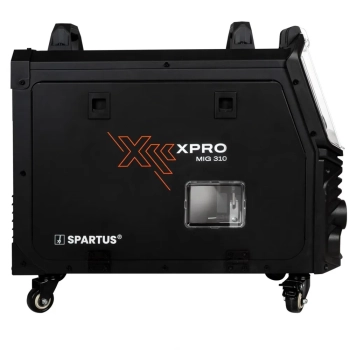 Spartus XPro MIG 310