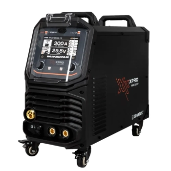 Spartus XPro MIG 310 DUAL PLUSE