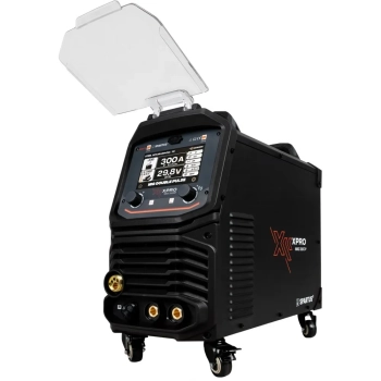 Spartus XPro MIG 310 DUAL PLUSE