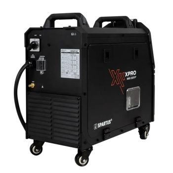 Spartus XPro MIG 310 DUAL PLUSE