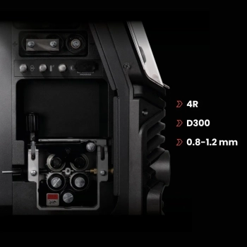 Spartus XPro MIG 310 DUAL PLUSE