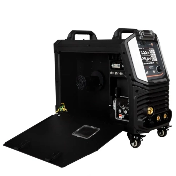 Spartus XPro MIG 310 DUAL PLUSE