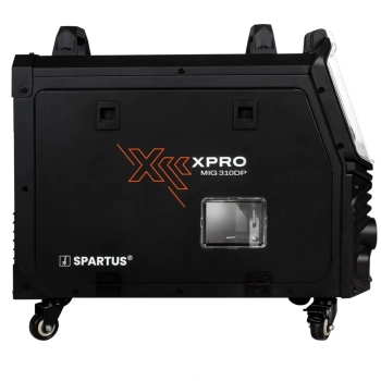 Spartus XPro MIG 310 DUAL PLUSE