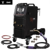 Spartus XPro MIG 350 DUAL PULSE