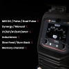 Spartus XPro MIG 350 DUAL PULSE