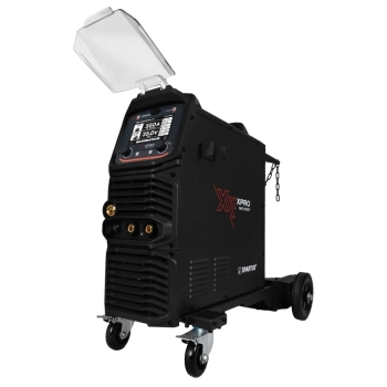 Spartus XPro MIG 350 DUAL PULSE