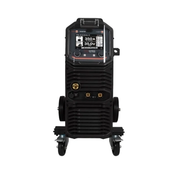 Spartus XPro MIG 350 DUAL PULSE