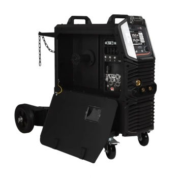 Spartus XPro MIG 350 DUAL PULSE