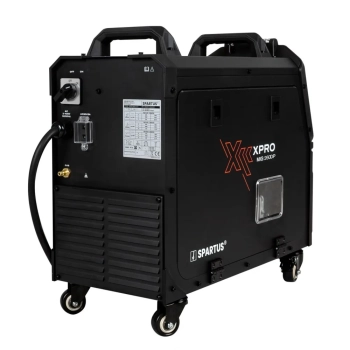 Spartus XPro MIG 260 DUAL PULSE