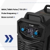 SPARTUS EasyARC 500P