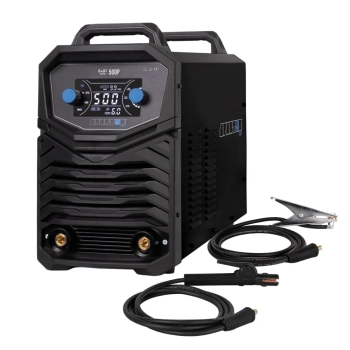SPARTUS EasyARC 500P