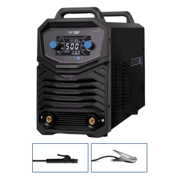 SPARTUS EasyARC 500P