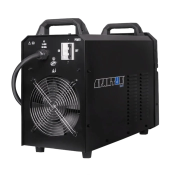 SPARTUS EasyARC 500P