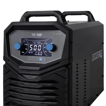 SPARTUS EasyARC 500P