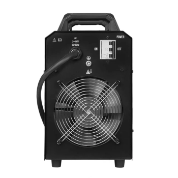 SPARTUS EasyARC 500P