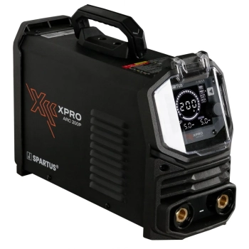 SPARTUS XPro ARC 200P