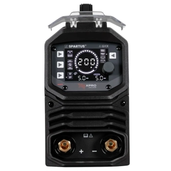 SPARTUS XPro ARC 200P