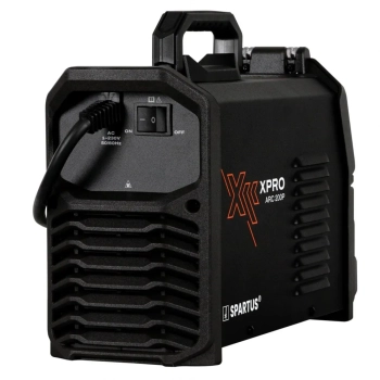 SPARTUS XPro ARC 200P