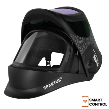 Przyłbica SPARTUS Ultra 2000