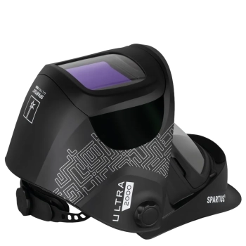 Przyłbica SPARTUS Ultra 2000