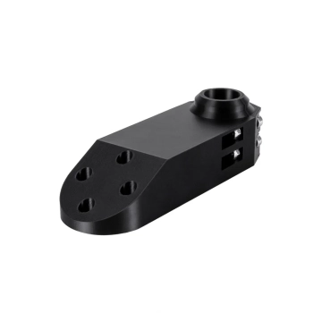 Adapter do uchwytu maszynowego