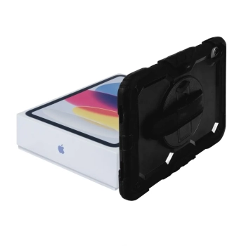 Tablet 11cali w obudowie przemysłowej + router