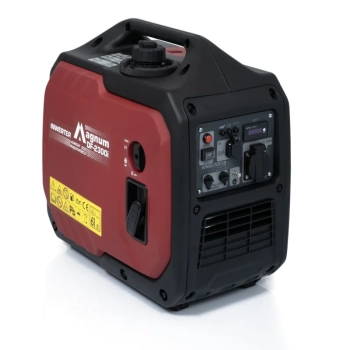AGREGAT PRĄDOTWÓRCZY INWERTOROWY MAGNUM DF-2300i MOC 1,8 Kw 230V