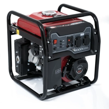 AGREGAT PRĄDOTWÓRCZY INWERTOROWY MAGNUM DF-4000i MOC 3,8 Kw 230V
