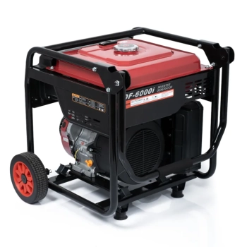 AGREGAT PRĄDOTWÓRCZY INWERTOROWY MAGNUM DF-6000i MOC 5,5 kW 230V