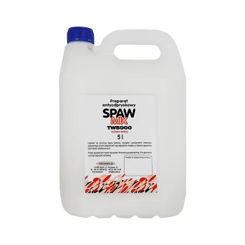 Preparat antyodpryskowy SPAWMIX TW-5000 5L