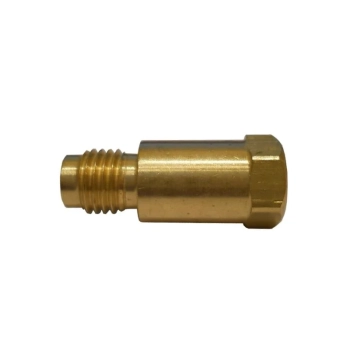 Łącznik prądowy M8 Typ KEMPPI® PMT/MMT 27/32