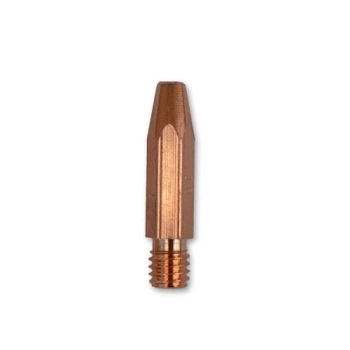 Końcówka M8X35 Fi 0.8 AL do KEMPPI