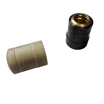 ABIPLAS CUT 110 (PB90) Osłona dyszy