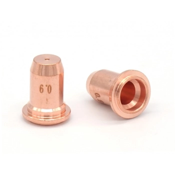 Dysza tnaca IPT40 0.9 mm 30 - 40 A Płaska