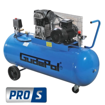 Sprężarka kompresor GUDEPOL GD 28-150-360-3F PRO-S 3L/3L gwar.