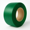 Taśma PET Zielona 15.5x1750x0.7