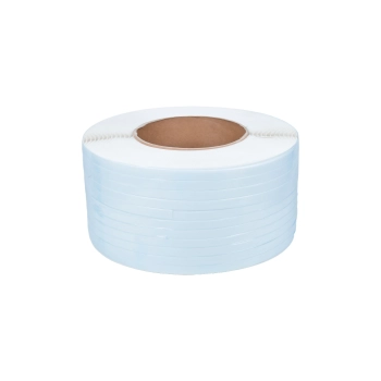 Tasma PP Biała 16x1500x0.8