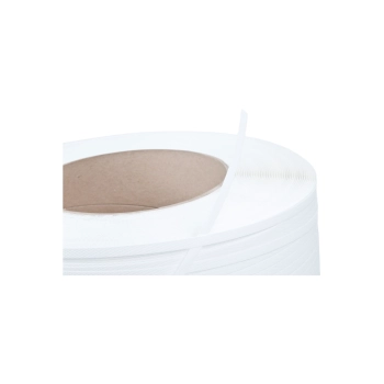 Tasma PP Biała 16x1500x0.8